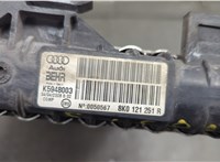 8K0121251R Радиатор охлаждения двигателя Audi A4 (B8) 2007-2015 21044143 #2