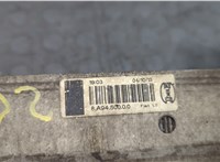 51887954 Радиатор интеркулера Fiat 500L 2012-2022 21044246 #2