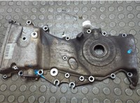 2807041180 Крышка передняя ДВС Toyota RAV 4 2006-2013 21044290 #1