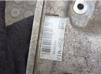 2807041180 Крышка передняя ДВС Toyota RAV 4 2006-2013 21044290 #2