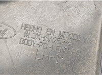 4L3Z15200BB Фара противотуманная (галогенка) Ford F-150 2003-2008 21044321 #3