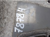 4884466AB Крышка передняя ДВС Chrysler Sebring 2007-2010 21044412 #2