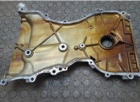 4884466AB Крышка передняя ДВС Chrysler Sebring 2007-2010 21044412 #4