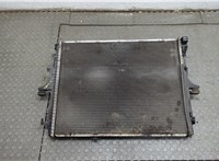 7L6121253B Радиатор охлаждения двигателя Volkswagen Touareg 2006-2010 21044489 #1