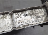 7L6121253B Радиатор охлаждения двигателя Volkswagen Touareg 2006-2010 21044489 #3