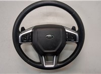  Подушка безопасности водителя Land Rover Discovery Sport 2014-2022 11741644 #1