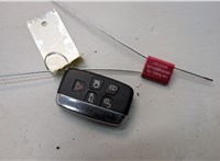  Ключ зажигания Land Rover Discovery Sport 2014-2022 21044581 #1