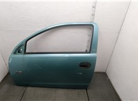 24407635 Дверь боковая (легковая) Opel Corsa C 2000-2006 21044647 #1