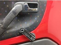  Стеклоподъемник механический Seat Arosa 1997-2004 11741750 #2