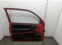  Стеклоподъемник механический Seat Arosa 1997-2004 11741750 #12