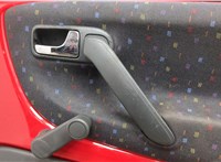 6X0837402F Стеклоподъемник механический Volkswagen Lupo 11741793 #10