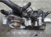 04E121042L Корпус термостата Audi A4 (B9) 2015-2023 21044808 #2