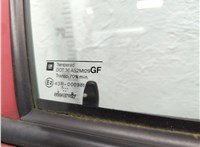  Дверь боковая (легковая) Opel Astra G 1998-2005 21044827 #3