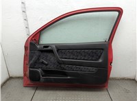  Дверь боковая (легковая) Opel Astra G 1998-2005 21044827 #4