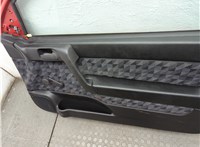  Дверь боковая (легковая) Opel Astra G 1998-2005 21044827 #6