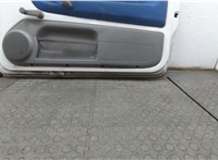 6X0837402F Стеклоподъемник механический Volkswagen Lupo 11741816 #3