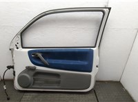 6X0837402F Стеклоподъемник механический Volkswagen Lupo 11741816 #8