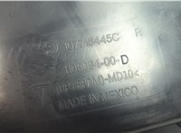  Дверная карта (Обшивка двери) Tesla Model 3 2017-2023 21044863 #4