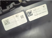  Дверная карта (Обшивка двери) Tesla Model 3 2017-2023 21044863 #5