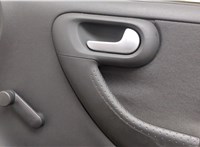 24407636 Дверь боковая (легковая) Opel Corsa C 2000-2006 21044912 #2