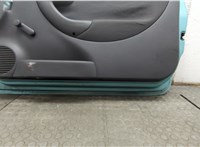 24407636 Дверь боковая (легковая) Opel Corsa C 2000-2006 21044912 #4