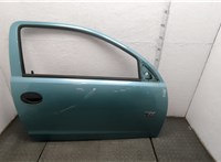 24407636 Дверь боковая (легковая) Opel Corsa C 2000-2006 21044912 #1