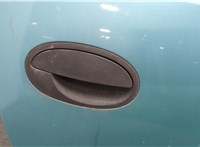 24407636 Дверь боковая (легковая) Opel Corsa C 2000-2006 21044912 #7