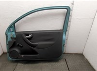 24407636 Дверь боковая (легковая) Opel Corsa C 2000-2006 21044912 #14