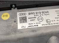 8W0919604A Дисплей компьютера (информационный) Audi A4 (B9) 2015-2023 21044969 #3