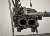  Блок цилиндров (Шорт блок) Subaru Impreza (G12) 2007-2012 21044971 #5
