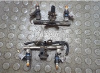 16600AA250 Форсунка топливная Subaru Impreza (G12) 2007-2012 21044981 #1