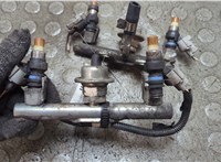 16600AA250 Форсунка топливная Subaru Impreza (G12) 2007-2012 21044981 #2