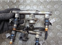 16600AA250 Форсунка топливная Subaru Impreza (G12) 2007-2012 21044981 #3