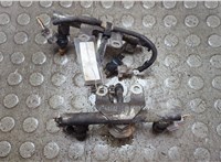 16600AA250 Форсунка топливная Subaru Impreza (G12) 2007-2012 21044981 #4