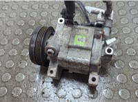 73111FG000 Компрессор кондиционера Subaru Impreza (G12) 2007-2012 21044989 #1