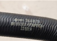 8W1819350B Патрубок охлаждения Audi A4 (B9) 2015-2023 21045144 #3