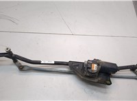  Двигатель стеклоочистителя (моторчик дворников) передний Ford F-150 2003-2008 11741918 #1