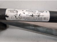  Двигатель стеклоочистителя (моторчик дворников) передний Ford F-150 2003-2008 11741918 #3