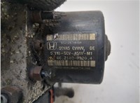 57110SCVA51 Блок АБС, насос (ABS, ESP, ASR) Honda Element 2002-2011 21045175 #4