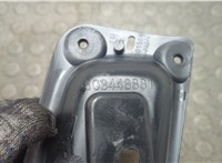 15818937 Ручка двери салона Hummer H3 21045188 #2