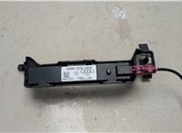 4M0035504 Усилитель антенны Audi A4 (B9) 2015-2023 21045203 #1