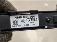 4M0035504 Усилитель антенны Audi A4 (B9) 2015-2023 21045203 #3