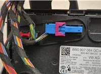 8W0907064GC Блок управления бортовой сети (Body Control Module) Audi A4 (B9) 2015-2023 21045219 #5