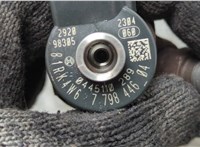13537798446, 13537812881, 7798446, 0445110289 Форсунка топливная BMW 1 E87 2004-2011 21045235 #3
