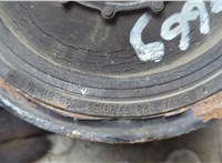  Шкив коленвала BMW 1 E87 2004-2011 21045238 #2