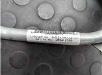  Подушка безопасности боковая (шторка) Land Rover Range Rover Sport 2005-2013 21045321 #3