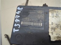  Блок АБС, насос (ABS, ESP, ASR) Seat Leon 2 2005-2012 21045322 #2