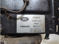 JEC500820 Отопитель автономный Land Rover Discovery 3 2004-2009 21045353 #2
