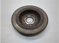 KJ5Z2C026A Диск тормозной Ford Escape 2015-2019 21045505 #1