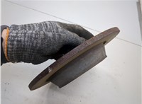 KJ5Z2C026A Диск тормозной Ford Escape 2015-2019 21045505 #2